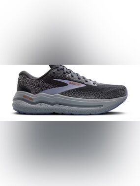BROOKS WOMEN'S BROOKS GHOST MAX 2 RUNNING SHOES 9.5